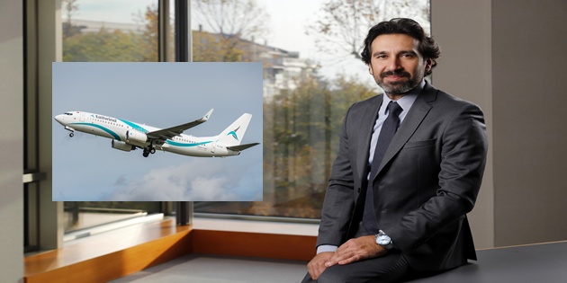 Tailwind Havayolları 2026 Yol Haritasını Açıkladı